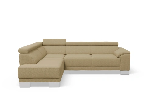 Ecksofa UM Medium L